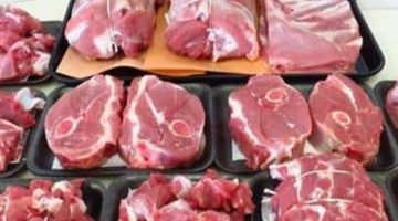 “هلت بشاير شهر الخير”أسعار اللحوم والخضراوات داخل الأسواق المصرية اليوم الثلاثاء 