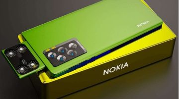 “مبقاش وقتة خلاص”.. وداعا لايفون 14 برو ماكس هاتف جديد اسطوري من نوكيا Nokia 7610 5G بتقنيات حديثة وتصميم خرافي غير مسبوق
