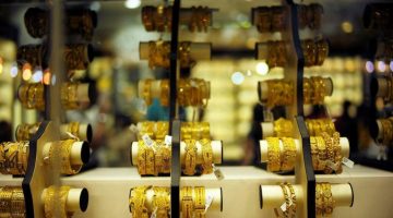 الجرام خسر 650 جنيها.. شعبة الذهب تكشف مفاجأة للراغبين في شراء الذهب وعيار 21