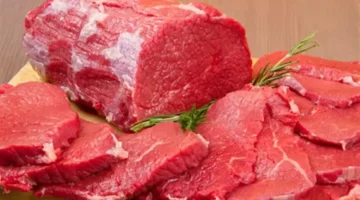 توفير اللحوم بأسعار معقولة في مصر اليوم الثلاثاء الموافق 4 يوليو 2023 .. تعرف علي التفاصيل!!
