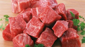 أسعار اللحوم اليوم الإثنين 17 يوليو 2023.. الكندوز بـ 330 جنيهًا
