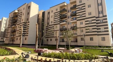 سكن لكل المصريين.. الحكومة  تعلن عن وحدات سكنية للإيجار في بسعر 1500 جنية شهري في جميع المدن