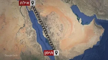 مفاجأة مدوية .. الإعلام العبري يكشف خيارات إسرائيل للرد على تهديدات الحوثيين