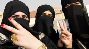 أجمل نساء الدول العربية وفق تصنيف عالمي والصدمة في مرتبة نساء مصر والسعودية!!