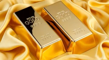 عيار 21 نزل 300 جنيه في يوم..انهيار أسعار الذهب مجددًا..والسر في الدولار 