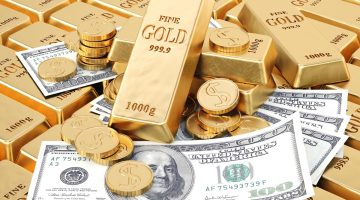 “110 جنيهًا للجرام” صعود كبير في أسعار الذهب خلال تعاملات يوم الثلاثاء 