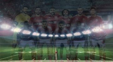 الاتفاق تم خلاص.. إعارة نجم الأهلي لمدة موسم واحد لهذا الفريق بمقابل ضخم