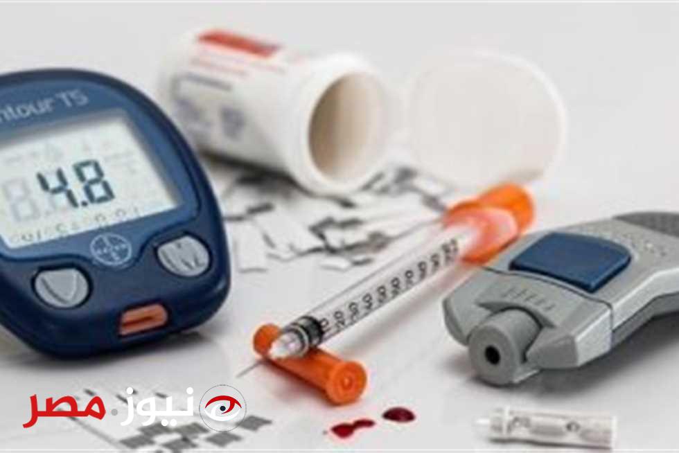«طبيب سعودي أعلنها اخيرا» افضل دواء للقضاء على مرض السكري الذي سوف يبهر الكل.. الحل الذي ينتظره الجميع في العالم..!!