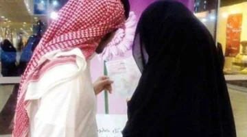 حادثة غريبة .. سعودية اكتشفت ان زوجها يريد الزواج عليها دون علمها فانتقمت منه أشد انتقام .. لن تصدق ما حدث!