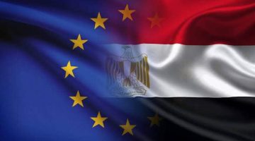 “الخير جاي”.. بـ 7.4 مليار يورو قروض ومنح جديدة من الاتحاد الأوربي لمصر