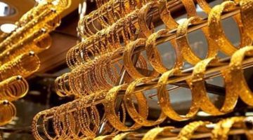 نزل 1250 جنيه مرة واحدة.. مفاجأة في أسعار الذهب اليوم السبت للبيع والشراء رغم الارتفاع عالميا