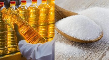 شوف السكر بقا بكام .. تراجع كبير في أسعار السلع الأساسية اليوم في الأسواق المصرية