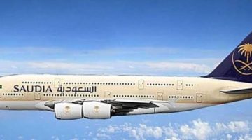 «سعودية تنسى رضيعها في المطار».. تستقل الطائرة وتنساه.. شاهد كيف تصرف الطيار!!