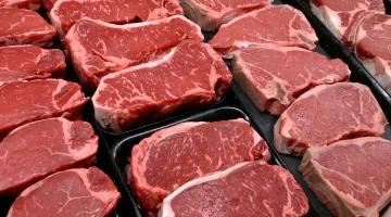 قبل رمضان بساعات.. أفضل الأماكن لشراء اللحوم البلدي  بتخفيضات تصل إلى 30%