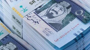 “آخر تحديث”أسعار الريال السعودي مقابل الجنيه المصري اليوم الأربعاء داخل البنوك المصرية المختلفة