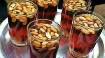 معجزة في اربع ساعات فقط!!… مش هتصدق اللي هيحصل لجسمك لو حطيت الفول السوداني على الشاي!