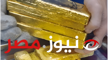 «مصر هتبقى اغني دول العالم »…كنز ابهر العالم تعلن الحكومة عن اكتشاف منجم من الذهب في صحراء  مصر!!؟