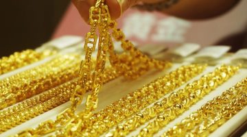 “هيجنن العرسان”.. مفاجأة في أسعار الذهب اليوم وعيار 21 يسجل سعر جديد