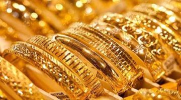 صدمة للعرسان.. ارتفاع جديدة في أسعار الذهب اليوم الأربعاء ومفاجأة بشأن عيار 21