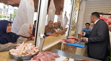 شوفت الكيلو بقى بكام؟.. انخفاض تاريخي في أسعار اللحوم قبل أيام من شهر رمضان