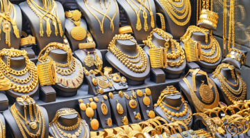 “صدمة في سعر الذهب”.. أسعار الذهب في السعودية تسجل تراجع كبير لأول مرة منذ أسابيع