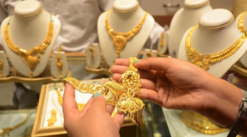انخفاض المعدن الأصفر.. مفاجأة في أسعار الذهب في السعودية “تراجع كل الأعيرة”