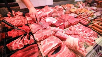 بعد الارتفاع.. مفاجأة في أسعار اللحوم اليوم الإثنين 25 مارس 2024 في السوق ومحلات الجزارة