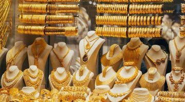 بشاير رمضان وصلت.. تراجع كبير في سعر الذهب اليوم في مصر| نزل 1000 جنيه في ساعات