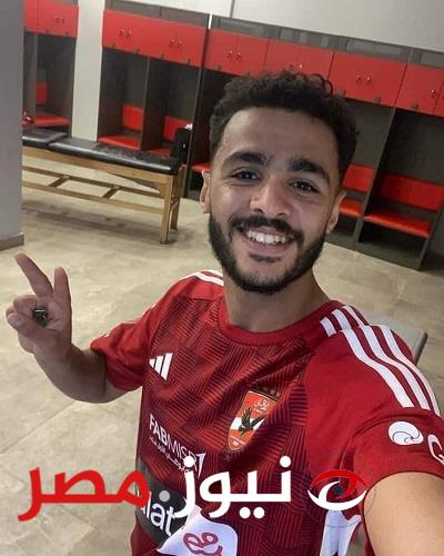 على غرار وسام بن علي.. الأهلي يضم لاعب فلسطيني جديد لمدة 5 سنوات