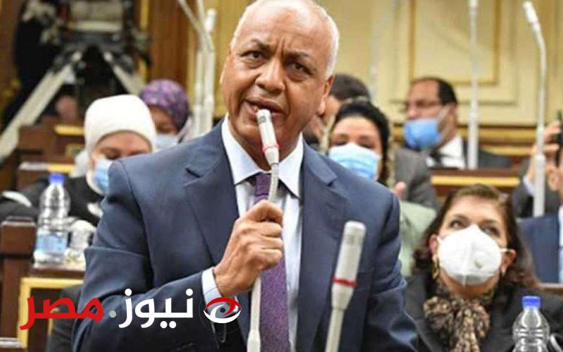 مصطفى بكري يكشف مفاجأة عن حقيقة إقالة الحكومة بعد أداء الرئيس السيسي اليمين الدستورية (فيديو)