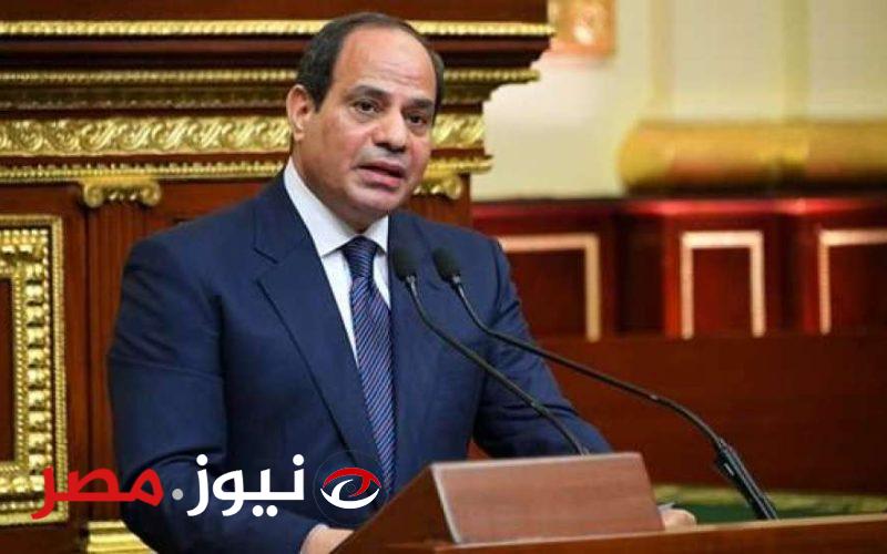 مصطفى بكري يكشف موعد أداء الرئيس السيسي اليمين الدستورية والخطاب التاريخي أمام البرلمان (فيديو)